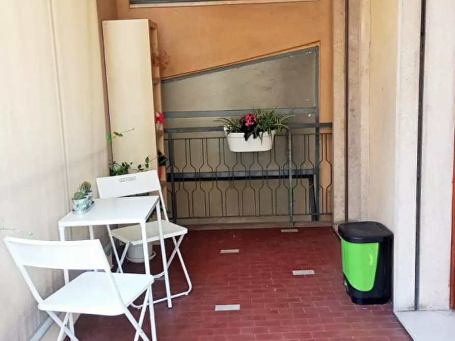 Immagine 8 di Appartamento in affitto  in Viale Trieste a Vicenza