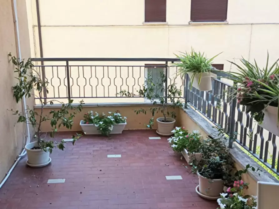 Immagine 10 di Appartamento in affitto  in Viale Trieste a Vicenza