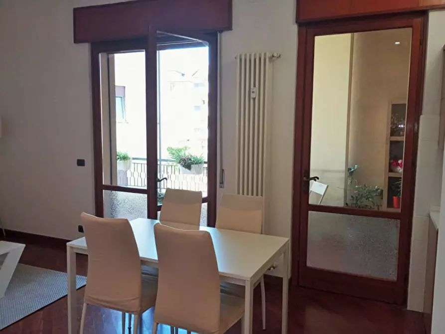 Immagine 14 di Appartamento in affitto  in Viale Trieste a Vicenza