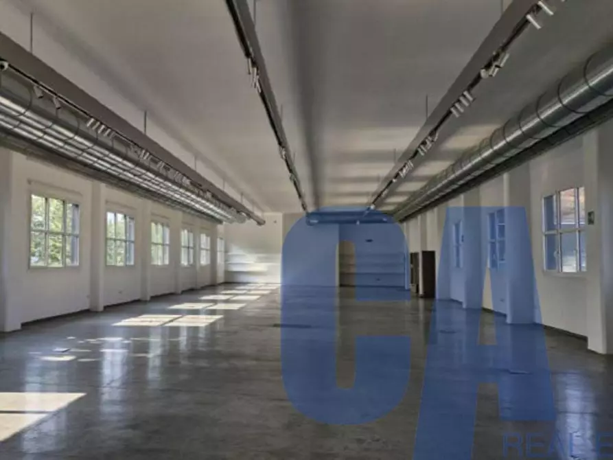 Immagine 3 di Ufficio in affitto  in VIA D'ADDA CARLO a Milano