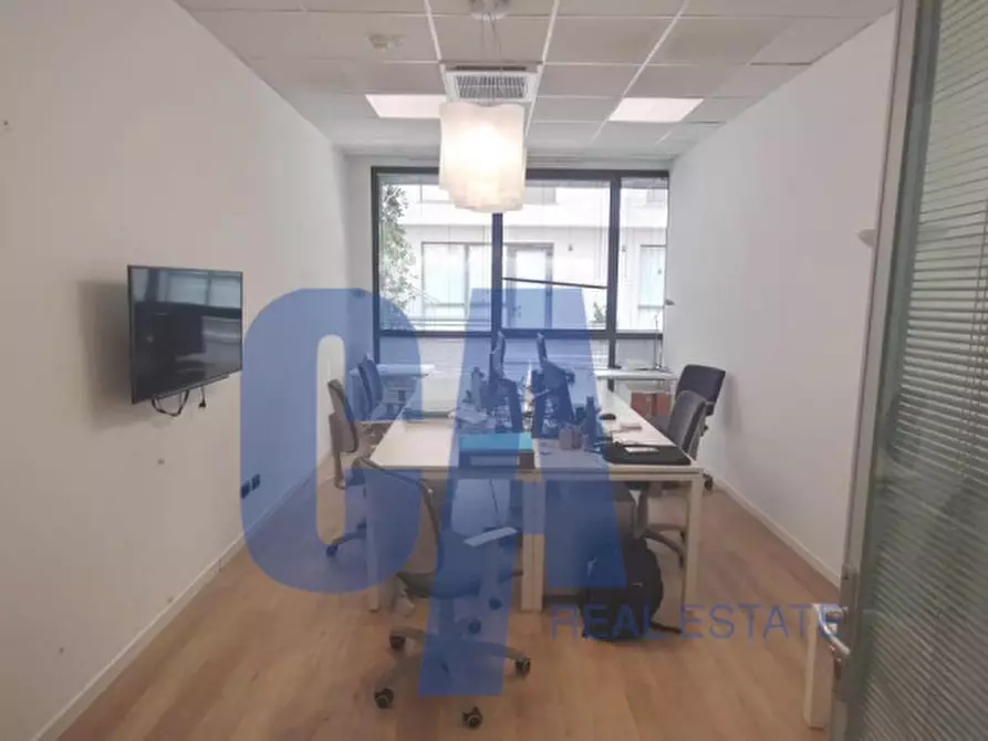 Immagine 4 di Ufficio in affitto  in VIALE LANCETTI VINCENZO a Milano