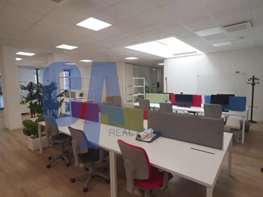 Immagine 7 di Ufficio in affitto  in VIALE LANCETTI VINCENZO a Milano