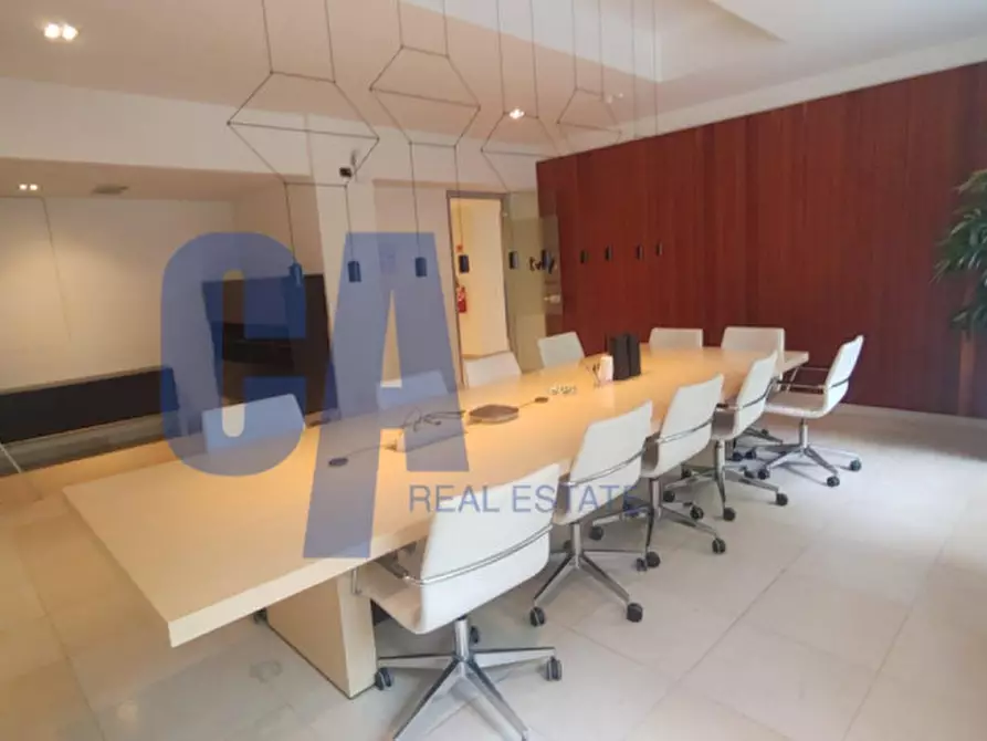 Immagine 11 di Ufficio in affitto  in VIALE LANCETTI VINCENZO a Milano
