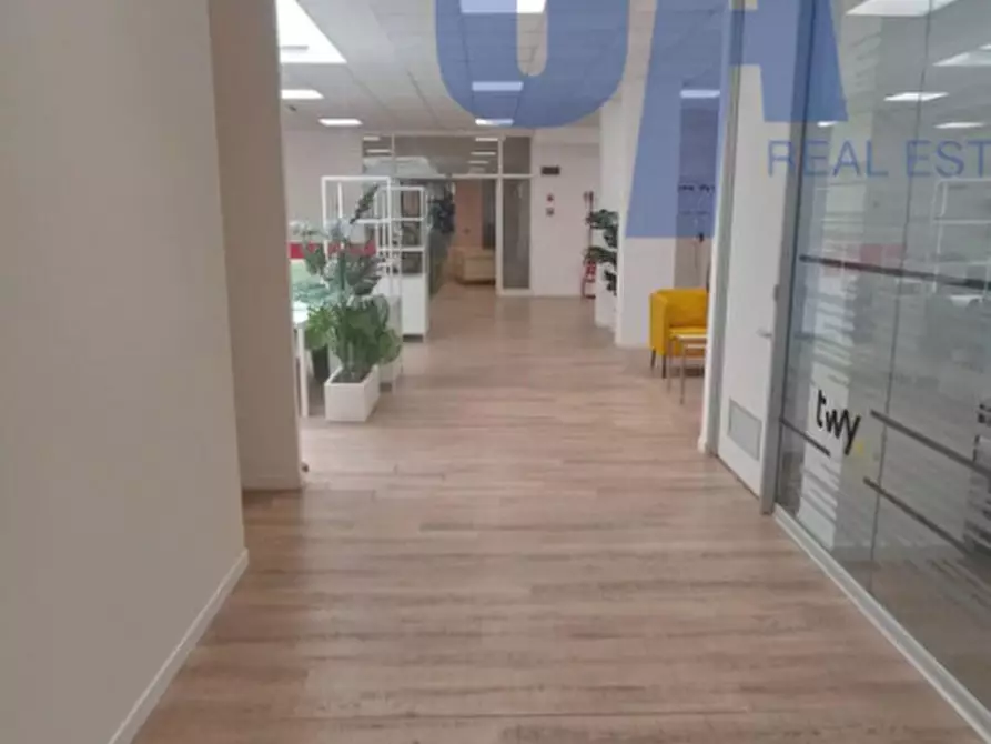 Immagine 13 di Ufficio in affitto  in VIALE LANCETTI VINCENZO a Milano