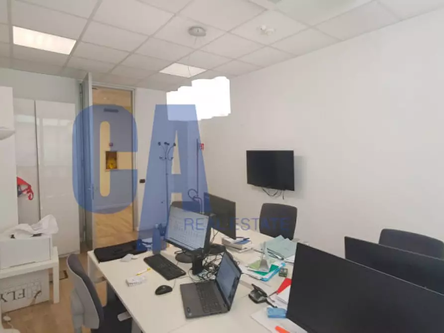 Immagine 14 di Ufficio in affitto  in VIALE LANCETTI VINCENZO a Milano