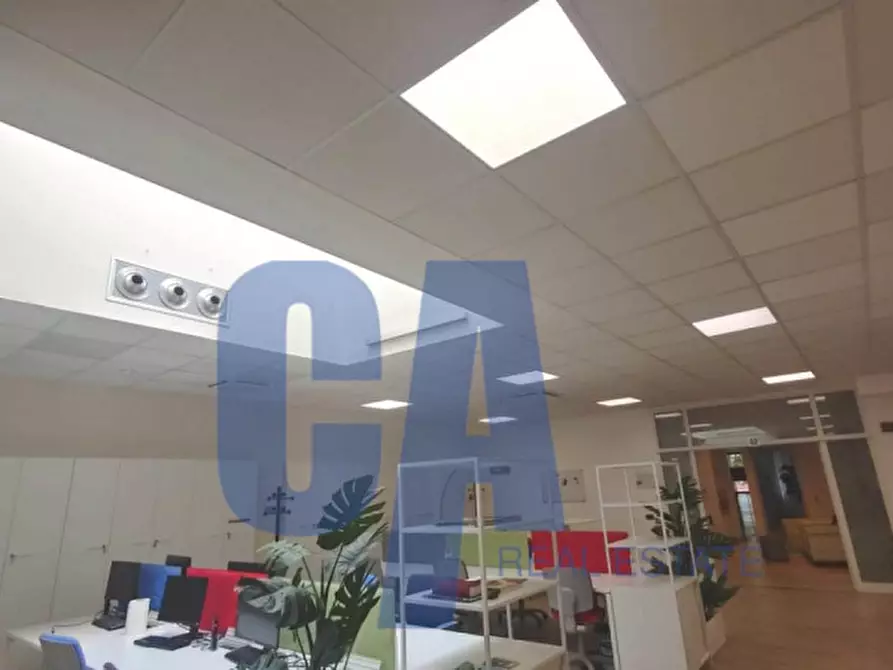 Immagine 16 di Ufficio in affitto  in VIALE LANCETTI VINCENZO a Milano
