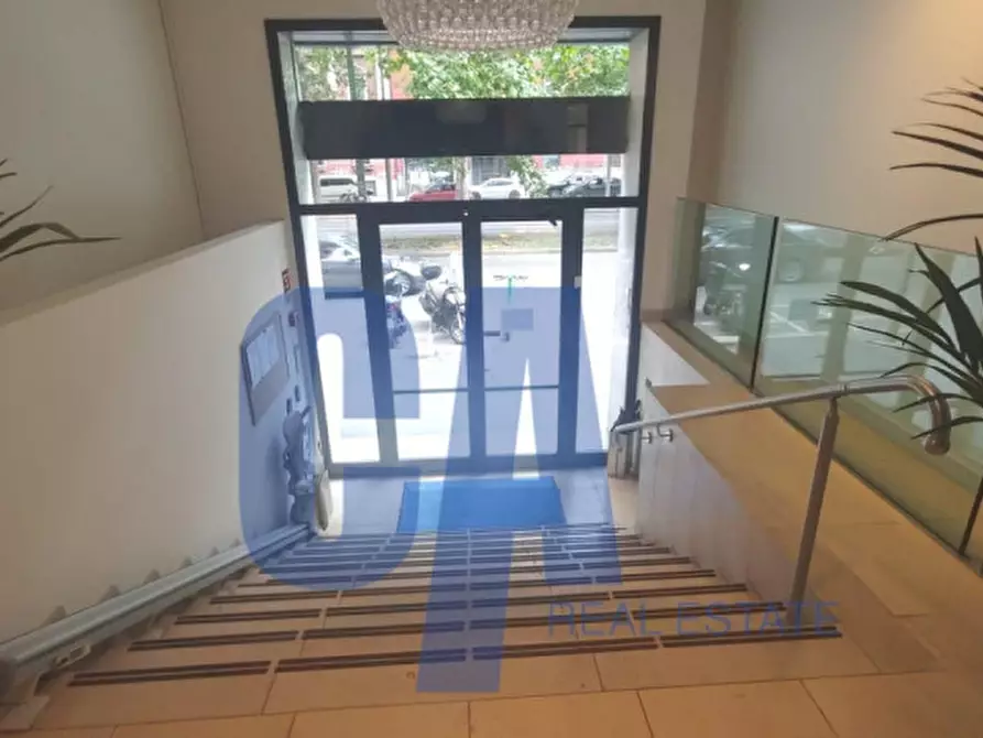 Immagine 22 di Ufficio in affitto  in VIALE LANCETTI VINCENZO a Milano