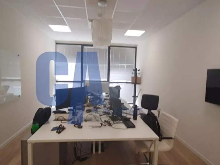 Immagine 23 di Ufficio in affitto  in VIALE LANCETTI VINCENZO a Milano
