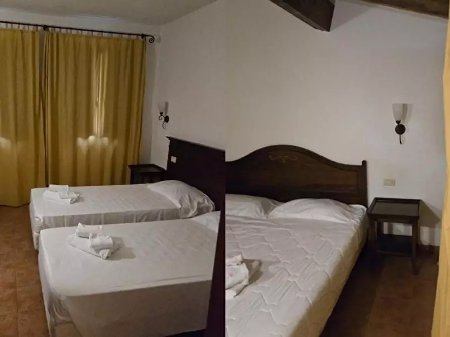 Immagine 3 di Appartamento in vendita  in Località Padelletti, zona Sterpeti snc a Magliano In Toscana
