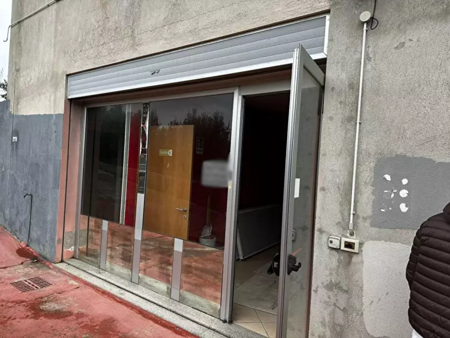 Immagine 24 di Negozio in vendita  in Via Nazionale, San Sostene CZ, Italia a San Sostene