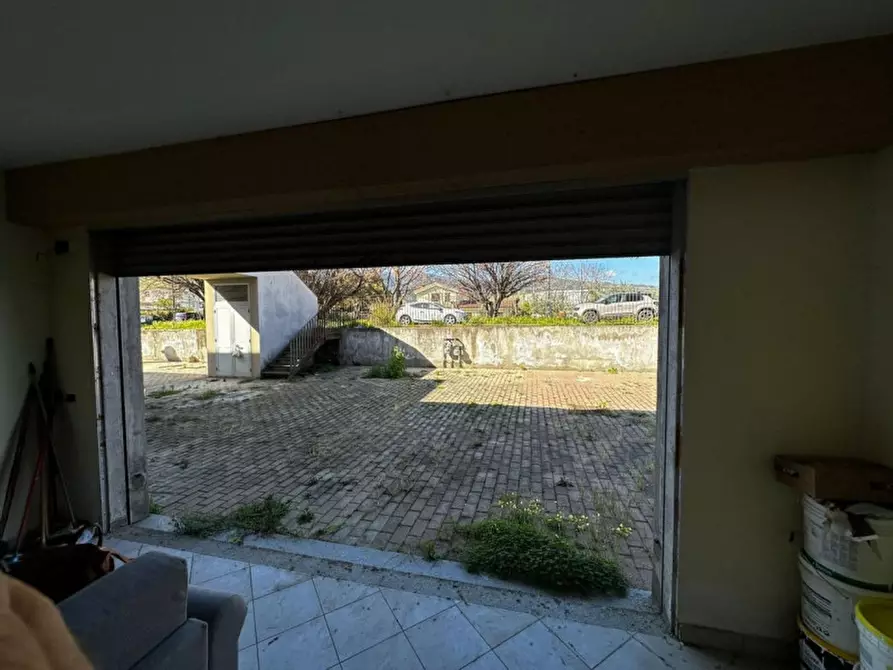 Immagine 9 di Magazzino in vendita  in Via Nazionale, San Sostene CZ, Italia a San Sostene