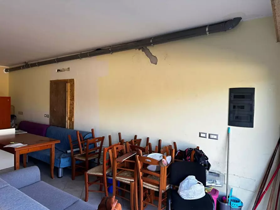 Immagine 14 di Magazzino in vendita  in Via Nazionale, San Sostene CZ, Italia a San Sostene