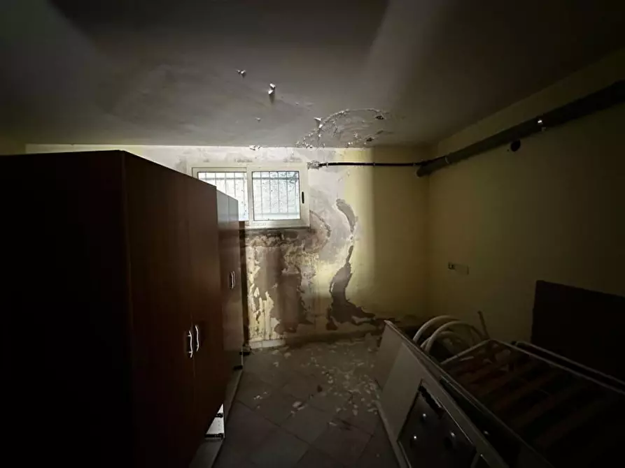 Immagine 15 di Magazzino in vendita  in Via Nazionale, San Sostene CZ, Italia a San Sostene