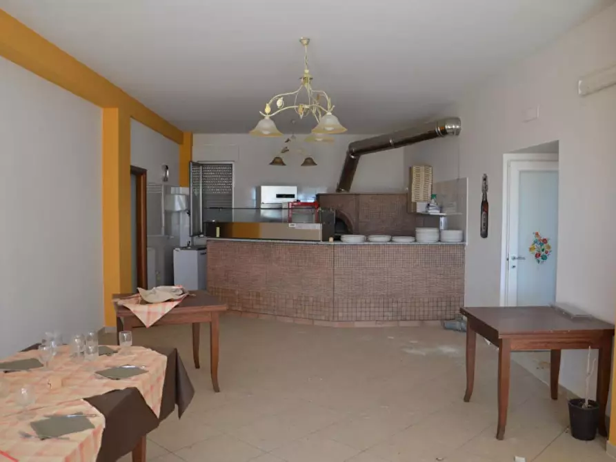 Immagine 14 di Negozio in vendita  in Via Nazionale, San Sostene CZ, Italia a San Sostene