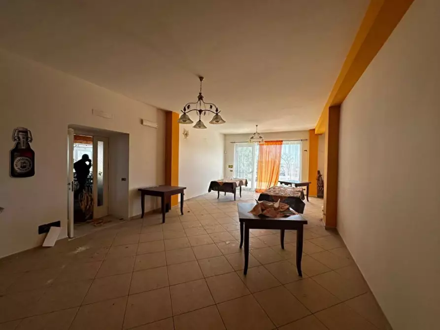 Immagine 15 di Negozio in vendita  in Via Nazionale, San Sostene CZ, Italia a San Sostene