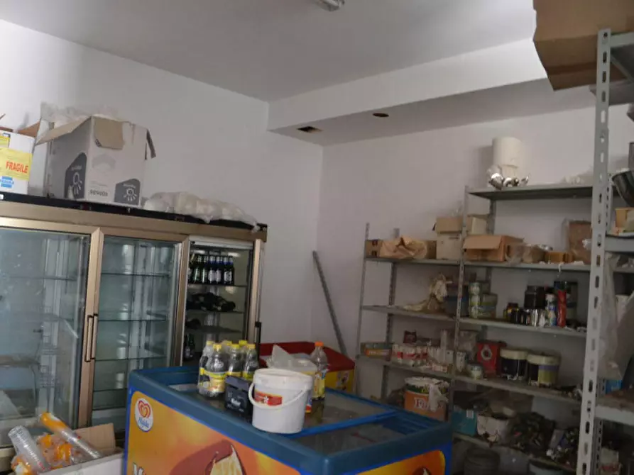 Immagine 18 di Negozio in vendita  in Via Nazionale, San Sostene CZ, Italia a San Sostene