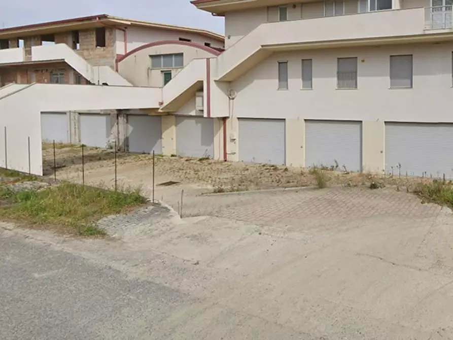 Immagine 4 di Terreno in vendita  in Via Nazionale, San Sostene CZ, Italia a San Sostene