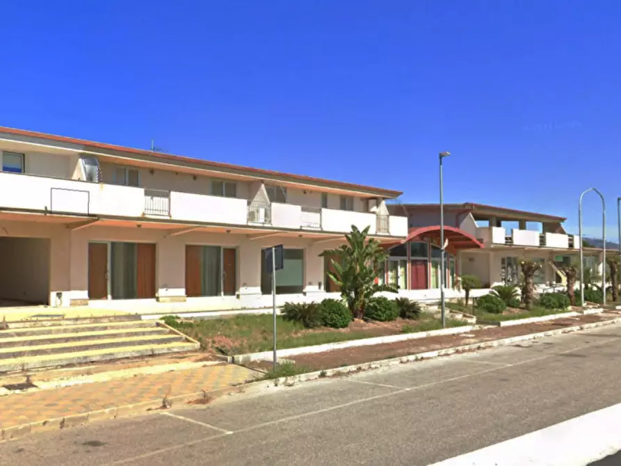 Immagine 10 di Terreno in vendita  in Via Nazionale, San Sostene CZ, Italia a San Sostene