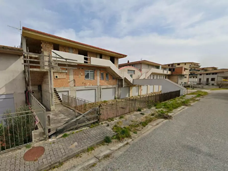 Immagine 11 di Terreno in vendita  in Via Nazionale, San Sostene CZ, Italia a San Sostene