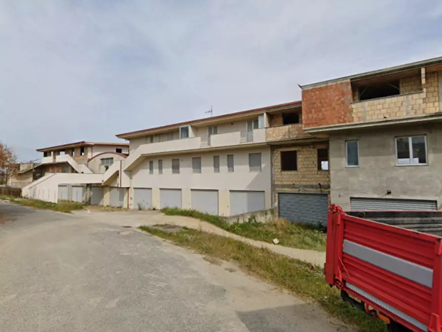 Immagine 12 di Terreno in vendita  in Via Nazionale, San Sostene CZ, Italia a San Sostene
