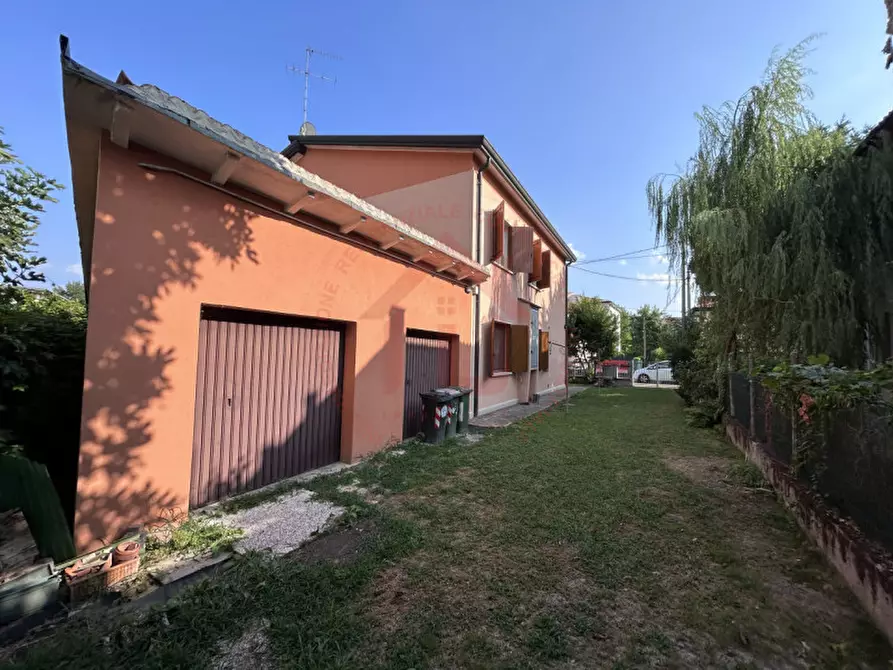 Immagine 6 di Casa bifamiliare in vendita  in Via Santa Maria Ausiliatrice a Selvazzano Dentro
