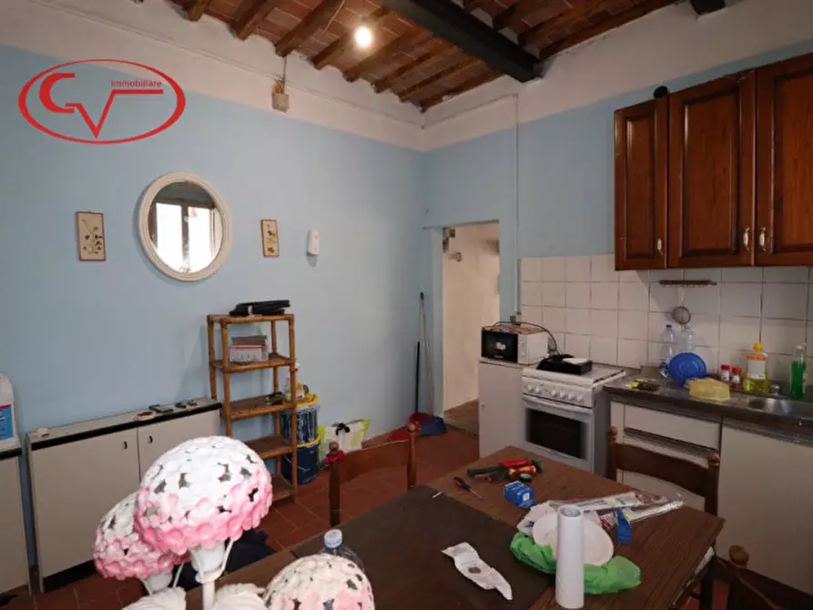 Immagine 2 di Appartamento in vendita  in via Roma a Montevarchi