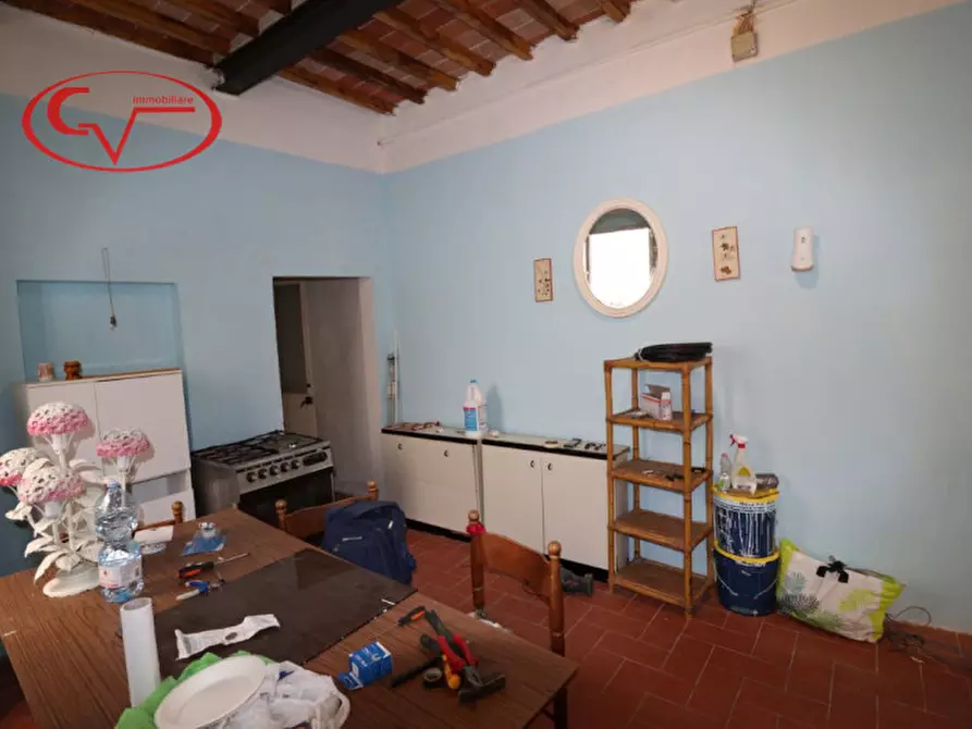 Immagine 3 di Appartamento in vendita  in via Roma a Montevarchi