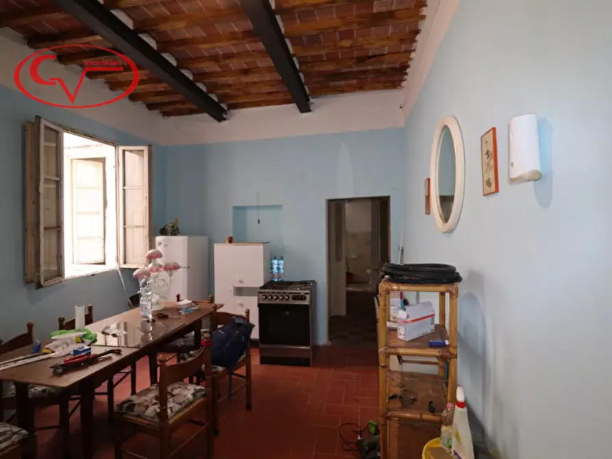 Immagine 4 di Appartamento in vendita  in via Roma a Montevarchi