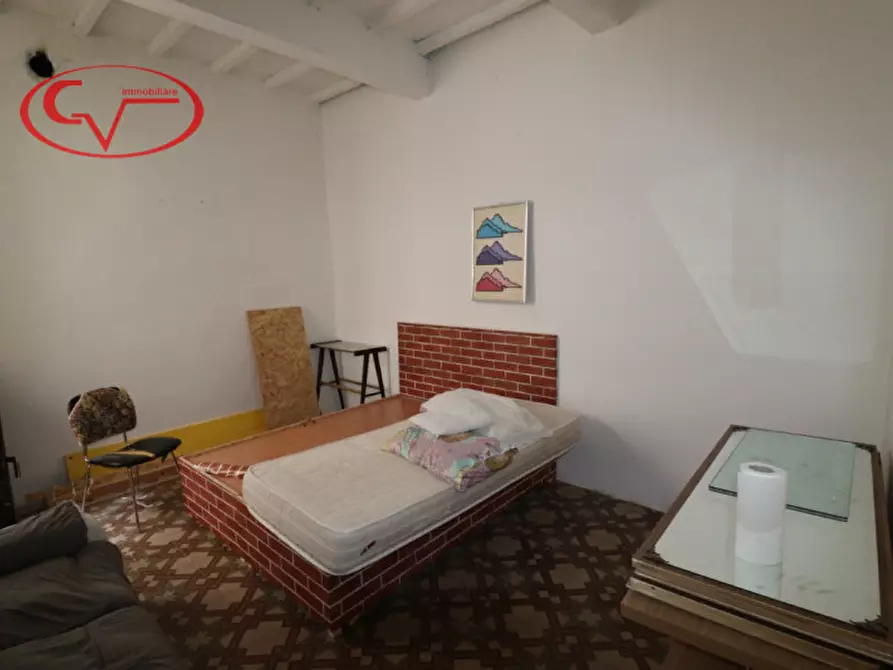 Immagine 5 di Appartamento in vendita  in via Roma a Montevarchi
