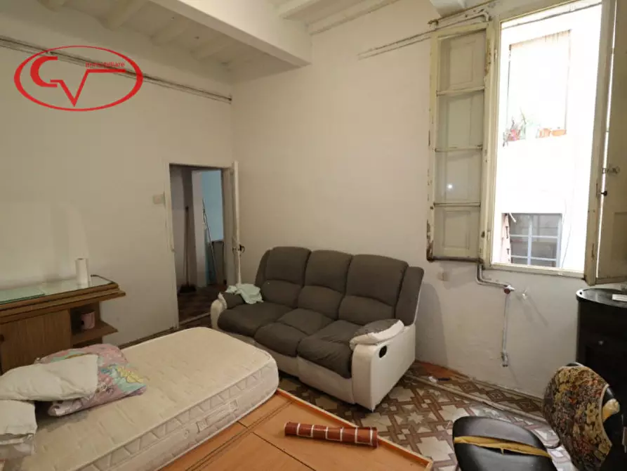 Immagine 6 di Appartamento in vendita  in via Roma a Montevarchi