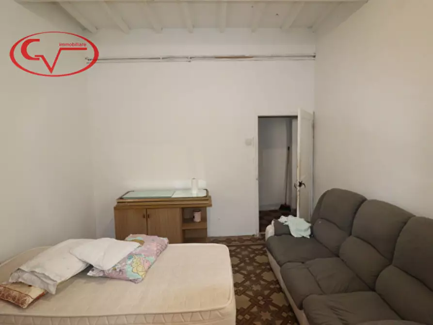 Immagine 7 di Appartamento in vendita  in via Roma a Montevarchi