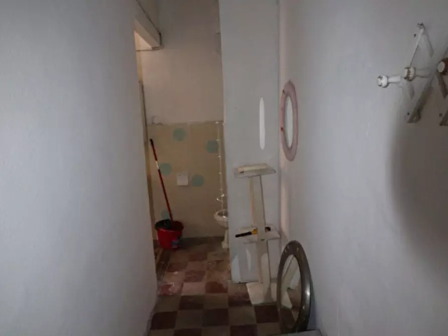 Immagine 8 di Appartamento in vendita  in via Roma a Montevarchi