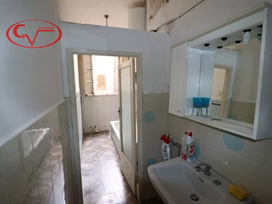 Immagine 9 di Appartamento in vendita  in via Roma a Montevarchi