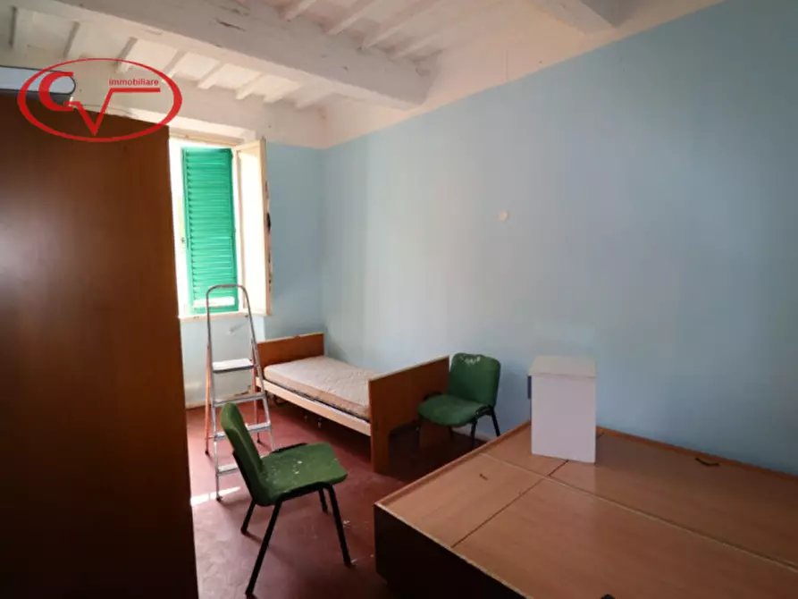 Immagine 12 di Appartamento in vendita  in via Roma a Montevarchi