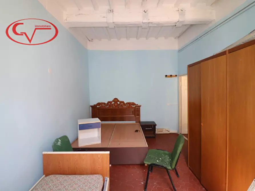 Immagine 13 di Appartamento in vendita  in via Roma a Montevarchi