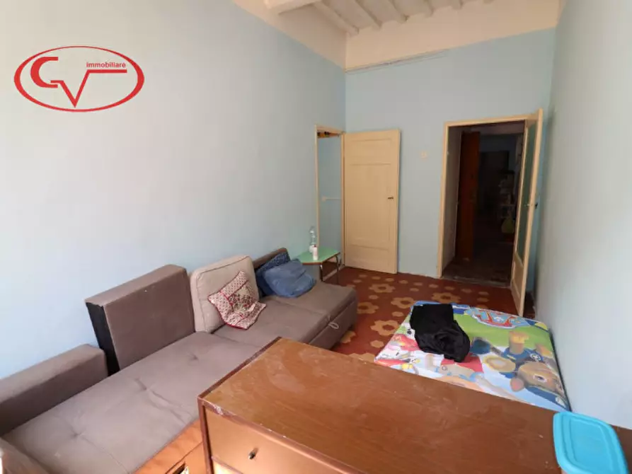 Immagine 15 di Appartamento in vendita  in via Roma a Montevarchi