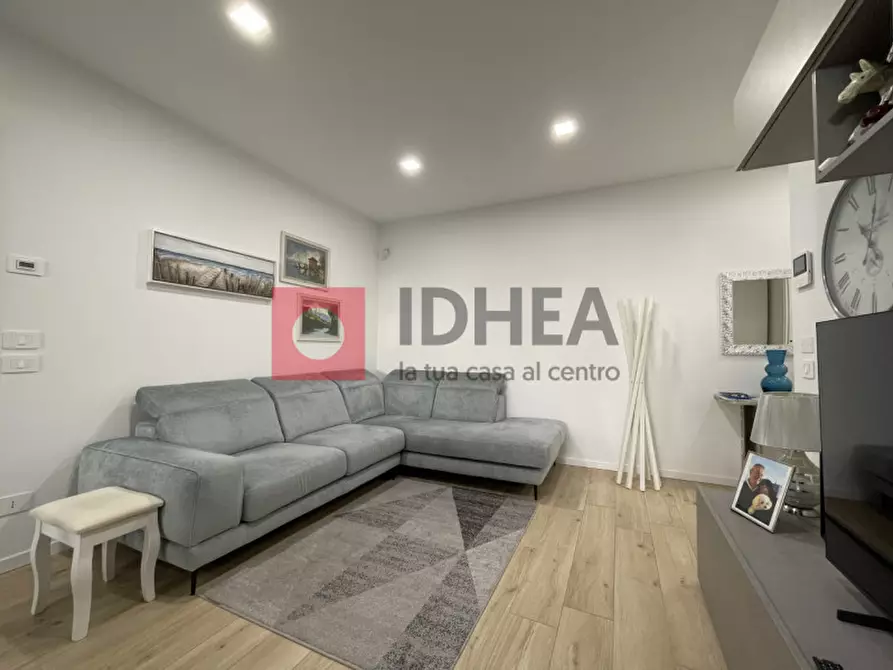 Immagine 4 di Appartamento in vendita  a Casale Sul Sile