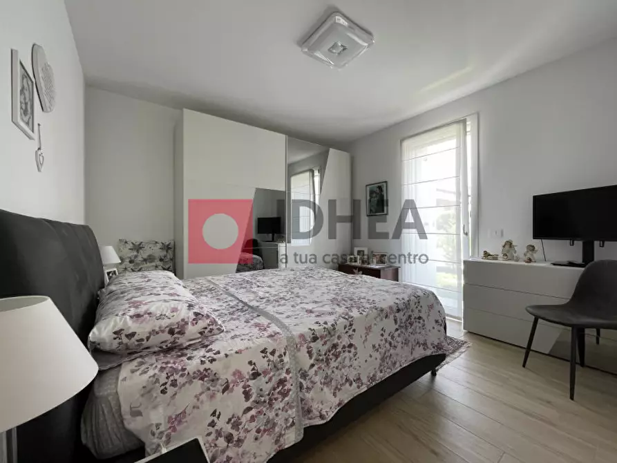 Immagine 9 di Appartamento in vendita  a Casale Sul Sile