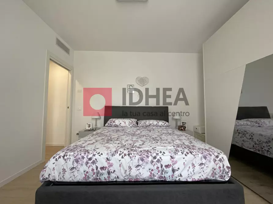 Immagine 10 di Appartamento in vendita  a Casale Sul Sile