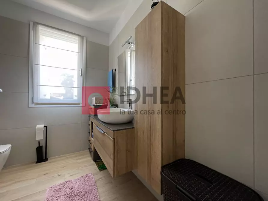 Immagine 17 di Appartamento in vendita  a Casale Sul Sile
