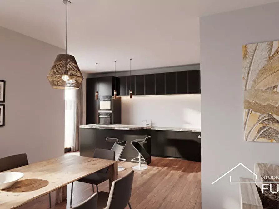 Immagine 14 di Villa in vendita  in Via Valpolicella a Castel D'azzano