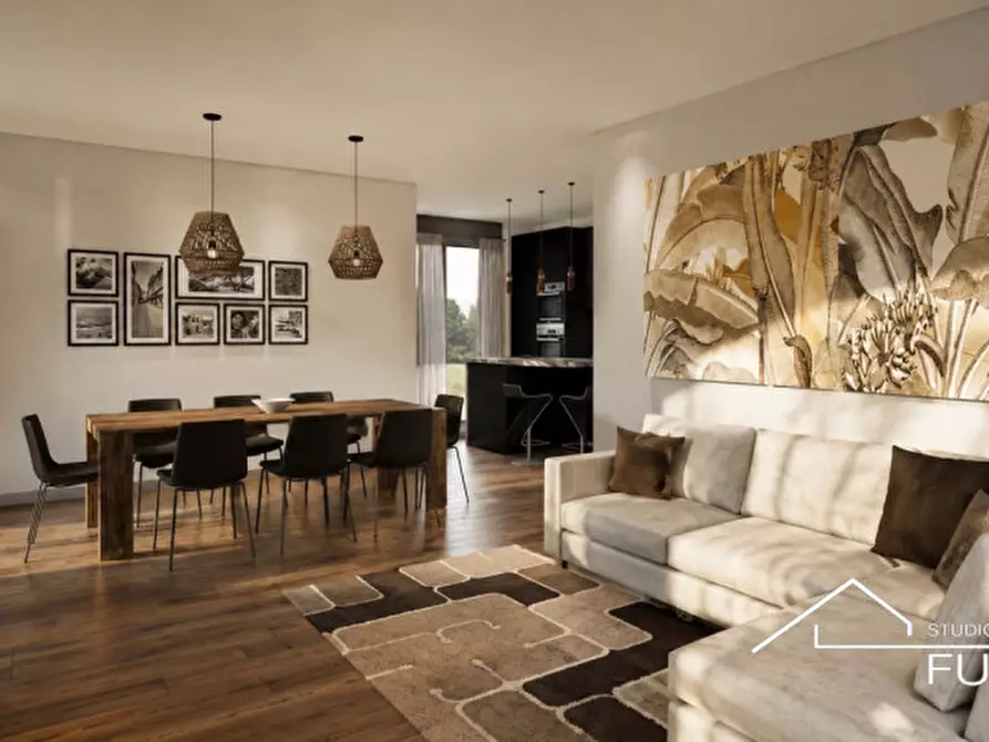 Immagine 16 di Villa in vendita  in Via Valpolicella a Castel D'azzano
