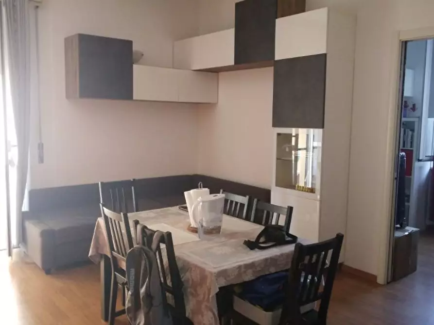 Immagine 2 di Appartamento in vendita  in Piazzale Pablo  17 a Parma
