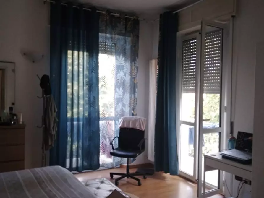 Immagine 7 di Appartamento in vendita  in Piazzale Pablo  17 a Parma