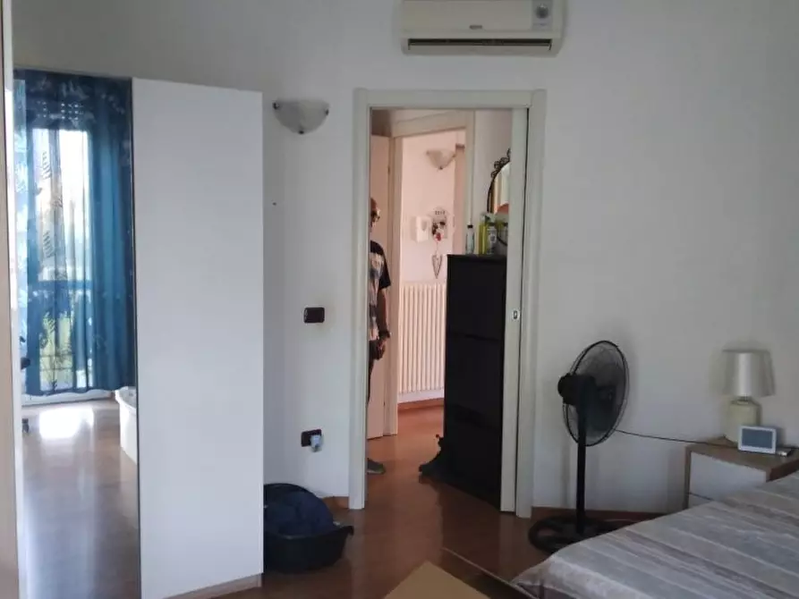 Immagine 9 di Appartamento in vendita  in Piazzale Pablo  17 a Parma