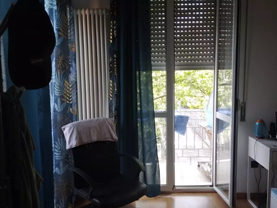 Immagine 11 di Appartamento in vendita  in Piazzale Pablo  17 a Parma