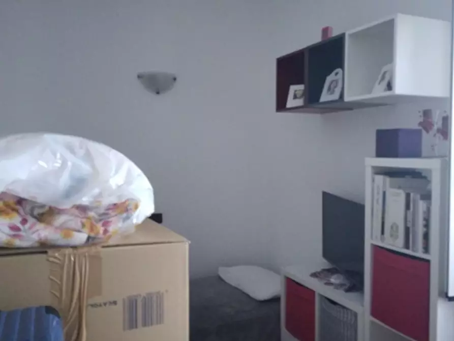 Immagine 13 di Appartamento in vendita  in Piazzale Pablo  17 a Parma