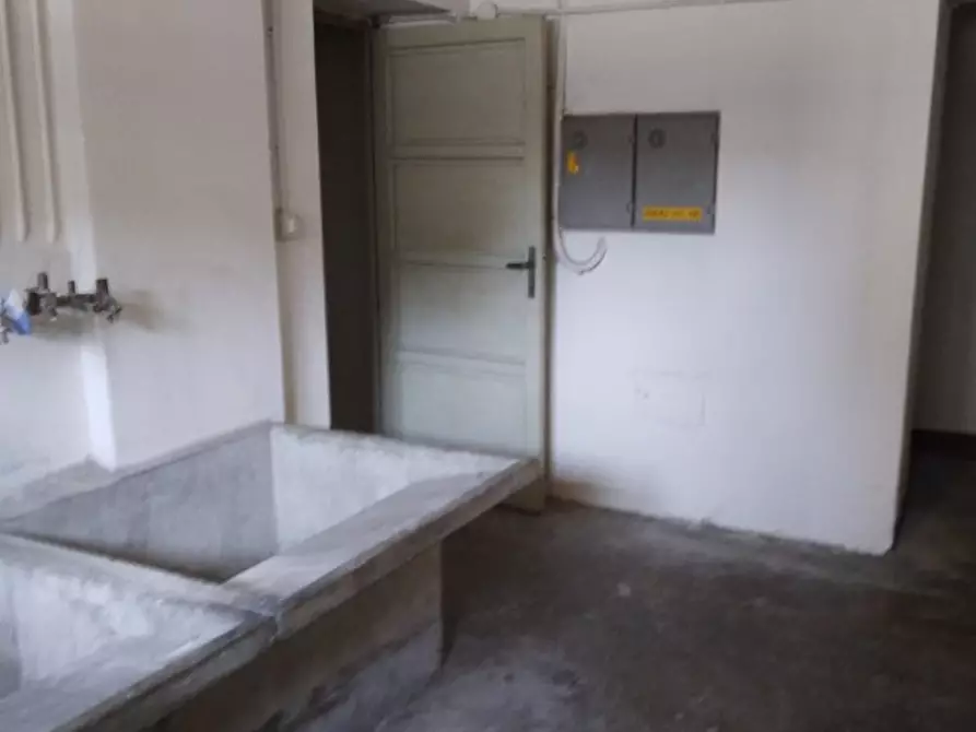 Immagine 16 di Appartamento in vendita  in Piazzale Pablo  17 a Parma