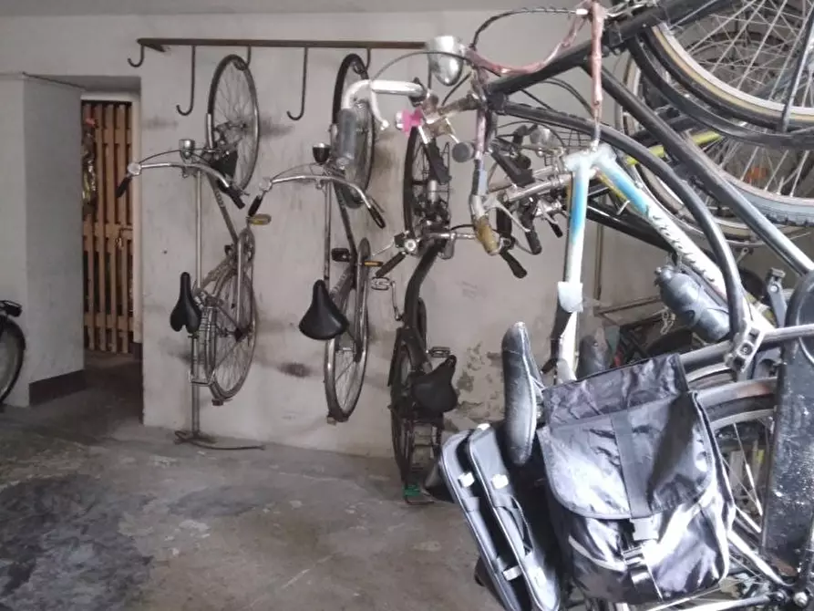 Immagine 18 di Appartamento in vendita  in Piazzale Pablo  17 a Parma