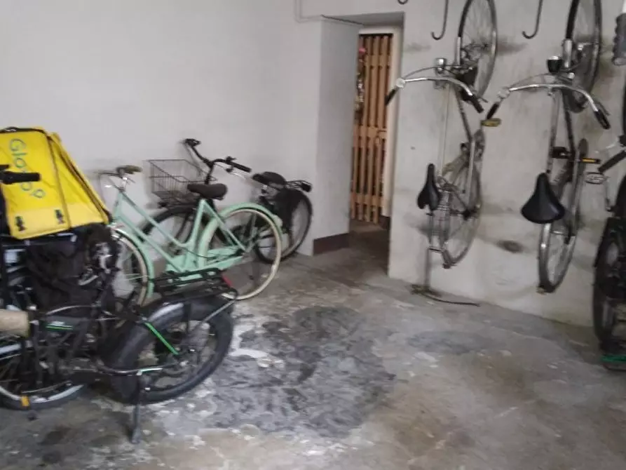 Immagine 19 di Appartamento in vendita  in Piazzale Pablo  17 a Parma